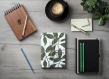 Notebooks and stationary