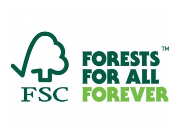 The five FSC trademarks