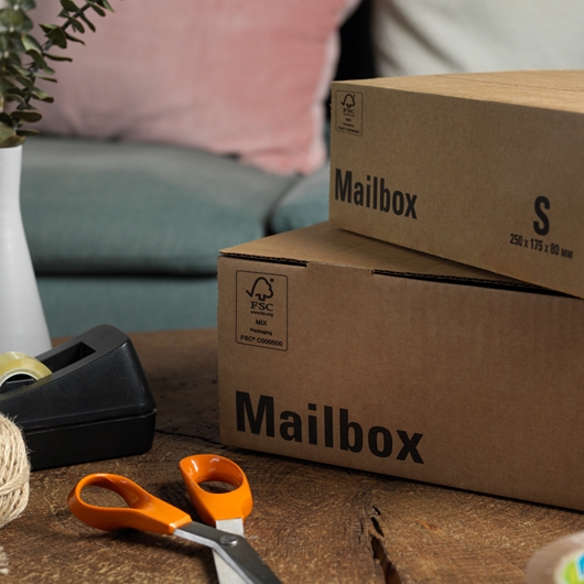 boxes