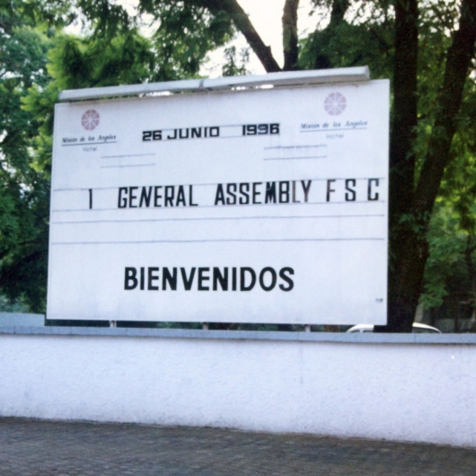 General Assembly