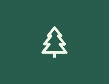 Tree icon 