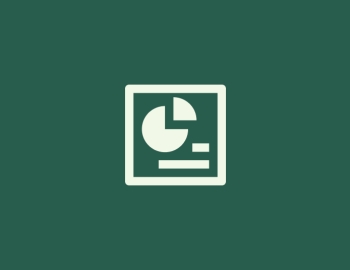 Chart icon 