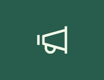 Megaphone icon