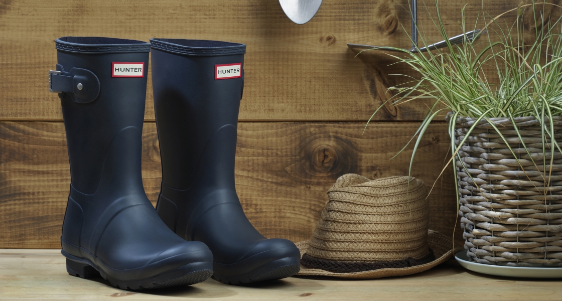 Hunter Boots