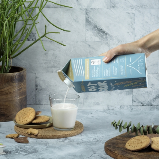 All FSC certified wood, cork, paper and packaging