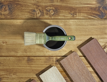 Construction materials for a  renovation 