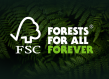 FSC Forests For All Forever