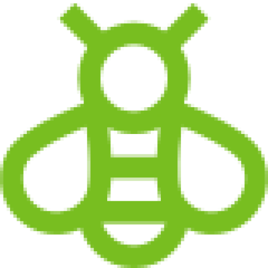 Bee icon