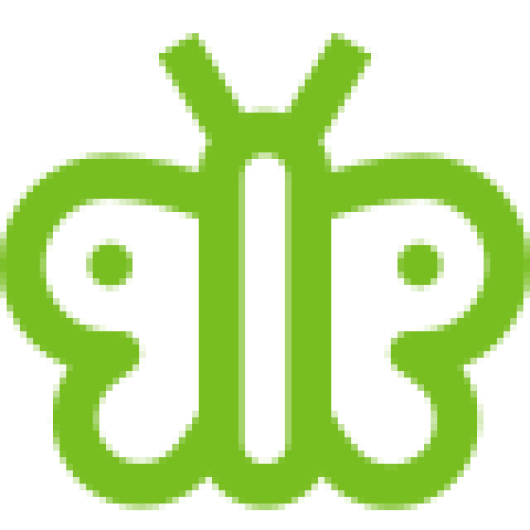 Butterfly icon