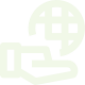 Hand icon