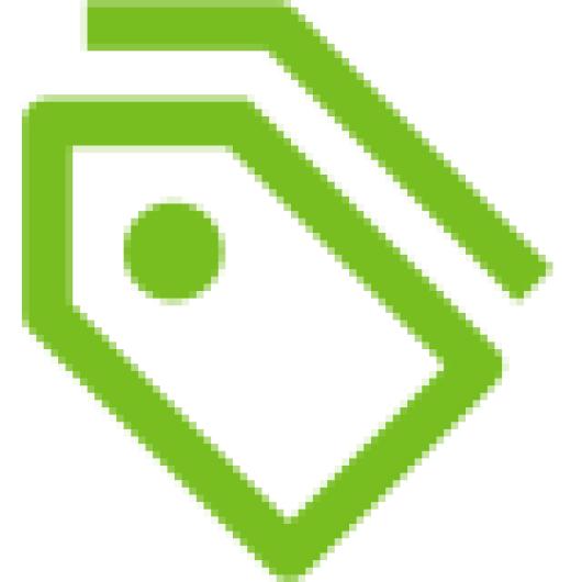 tag icon